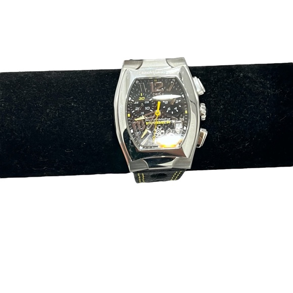 TECHNOMARINE HUMMER WATCH - Picture 9 of 16